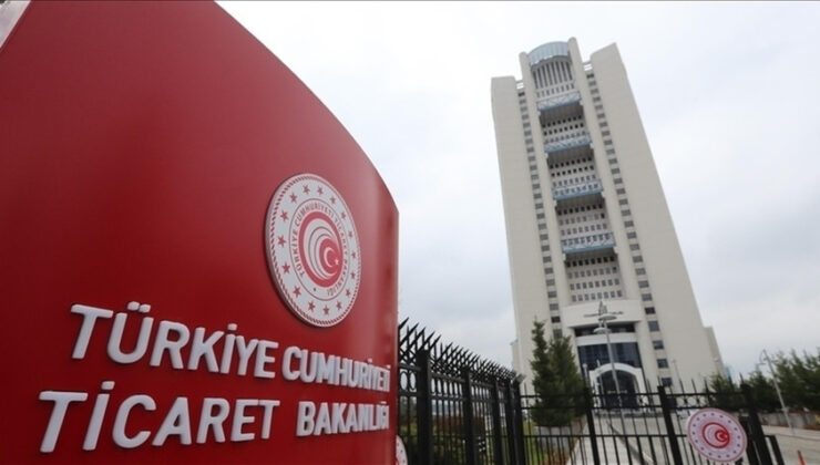 Ticaret Bakanlığı TTE Web Platformu Altyapısını Yeniledi
