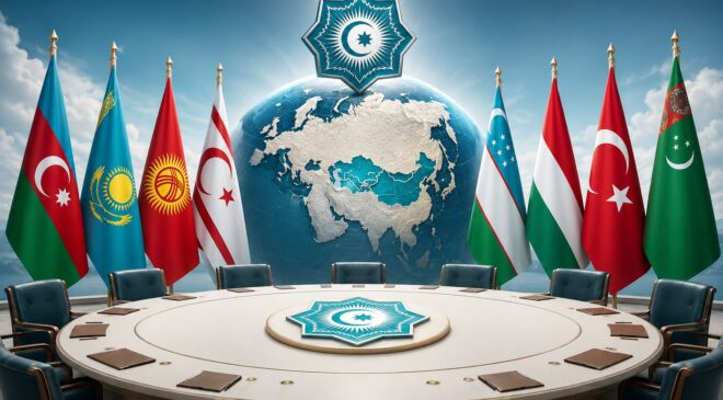 Türk Dünyası Entegrasyonunda Yeni Ufuklar Sempozyumu Ankara’da Düzenlenecek