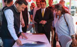 Tunceli’ye Yeni Cazibe Merkezi: Cadde62 Projesi Hayata Geçiyor
