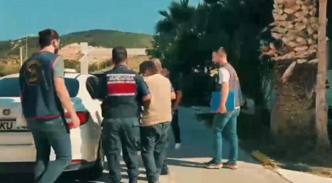 Muğla’da 12 Yıl Önce Bulunan Cesedin Kimliği Belirlendi: Eşi Tutuklandı