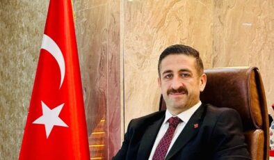 Mevlit Kandili’nde Birlik Çağrısı: “Vatan, Bayrak ve Mukaddesat Etrafında Kenetlenelim”