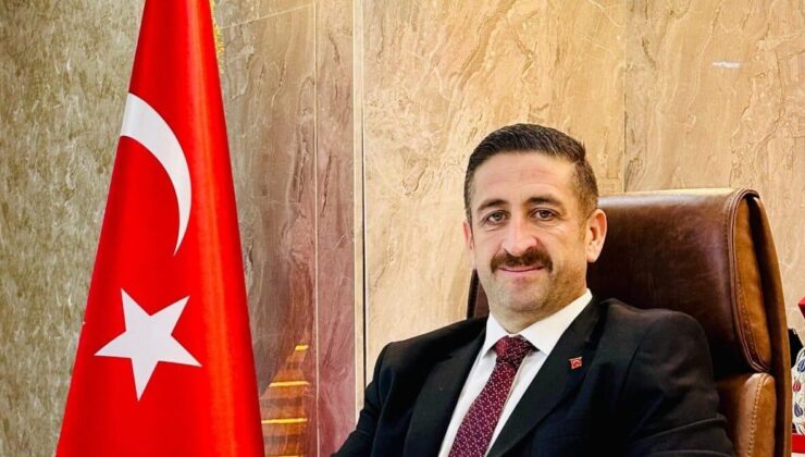Mevlit Kandili’nde Birlik Çağrısı: “Vatan, Bayrak ve Mukaddesat Etrafında Kenetlenelim”