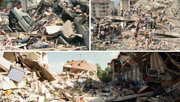 TEKHA Başkanı Solmaz’dan 17 Ağustos Mesajı: Deprem Değil, İhmal Öldürür