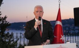 İstanbul Valisi Davut Gül’den Özgür Özel’e Üsküdar Seçimi Yanıtı